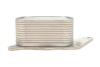 Радиатор масляный с прокладкой MINI R56, R57, Clubman R55, Countryman R60, Coupe R58, Paceman R61, Roadster R59 (06-16) Vika '39635401 (фото 4)