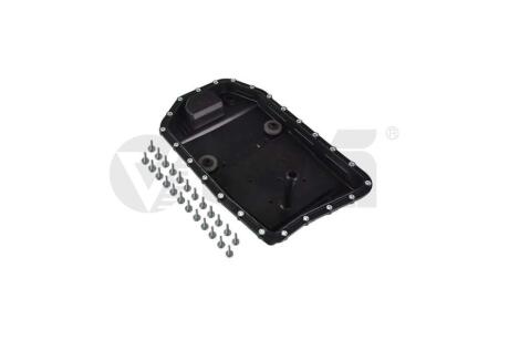 Піддон АКПП пластик BMW 1, 3, 5, 6, 7, X1, X3, X5, X6, Z4 (03-15) Vika '39783901