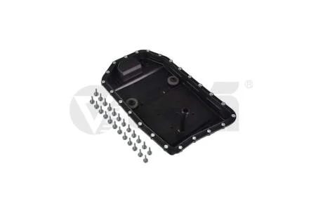 Поддон АКПП пластик BMW 1, 3, 5, 6, 7, X1, X3, X5, X6, Z4 (03-15) VIKA Vika '39783901