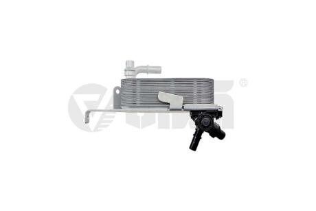 Радіатор масляний КПП BMW X3 (F25), X4 (F26) 1.6,2.0,3.0 (10-18) Vika '39786801