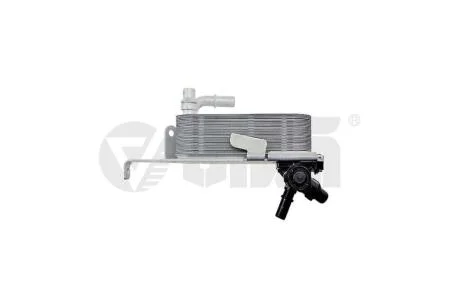 Радіатор масляний КПП BMW X3 (F25), X4 (F26) 1.6,2.0,3.0 (10-18) VIKA Vika '39786801