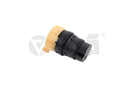 Штекер гидрофильтра АКПП Vito, C, E, G, M, S Class, CLC, CLK, SLK (00-16) Vika '39808901