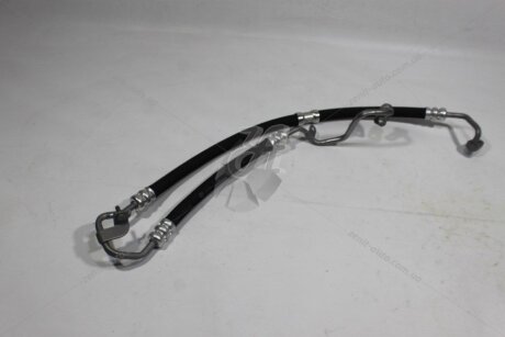 Патрубок ГУР MB C, E, GLK Class 2.5,3.0,3.5 (07-15) Vika '41086101