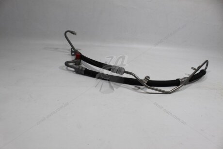 Патрубок ГУР MB E Class 2.6,3.2 (02-09) Vika '41086401