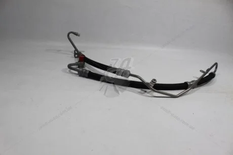Патрубок ГПК MB E Class 2.6,3.2 (02-09) VIKA Vika '41086401