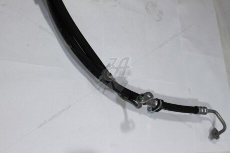 Патрубок ГПК MB C, E Class 1.8 (07-16) Vika '41086701