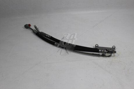 Патрубок ГУР MB M, R Class 5.0 (05-14) Vika '41086801