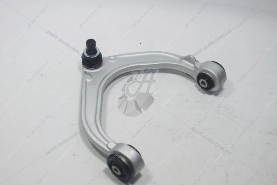 Важіль підвіски у зборі верхній передній правий BMW X5 E70, F15 (06-18) X6 E71, E72, F16 (08-19) VIKA Vika '41167101 (фото 1)