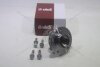 Підшипник маточини колеса передній з болтами BMW 1, 3, X1, Z4 (04-) Vika '41248401 (фото 1)