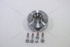 Підшипник маточини колеса передній з болтами BMW 1, 3, X1, Z4 (04-) Vika '41248401 (фото 5)
