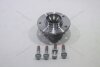 Підшипник маточини колеса передній з болтами BMW 1, 3, X1, Z4 (04-) Vika '41248401 (фото 6)