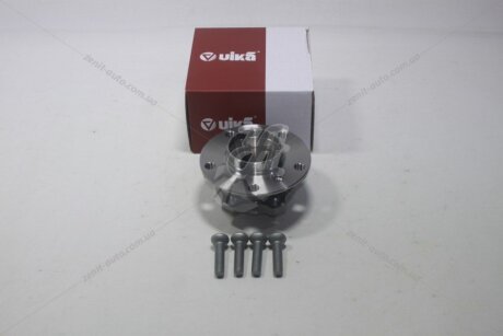 Підшипник маточини колеса передній з болтами BMW 5, 6, 7, X3 (09-) Vika '41248601