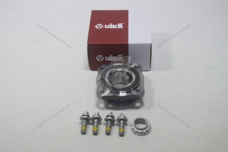 Підшипник маточини колеса задній з болтами BMW X3 F25 (10-17) X4 F26 (14-18) Vika '41248701