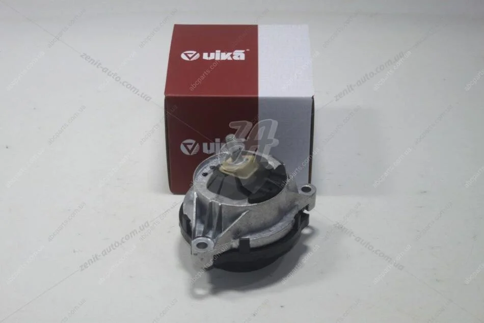 Подушка двигуна ліва BMW X3 F25 (10-17) X4 F26 (14-18) VIKA Vika '41249201 (фото 1)