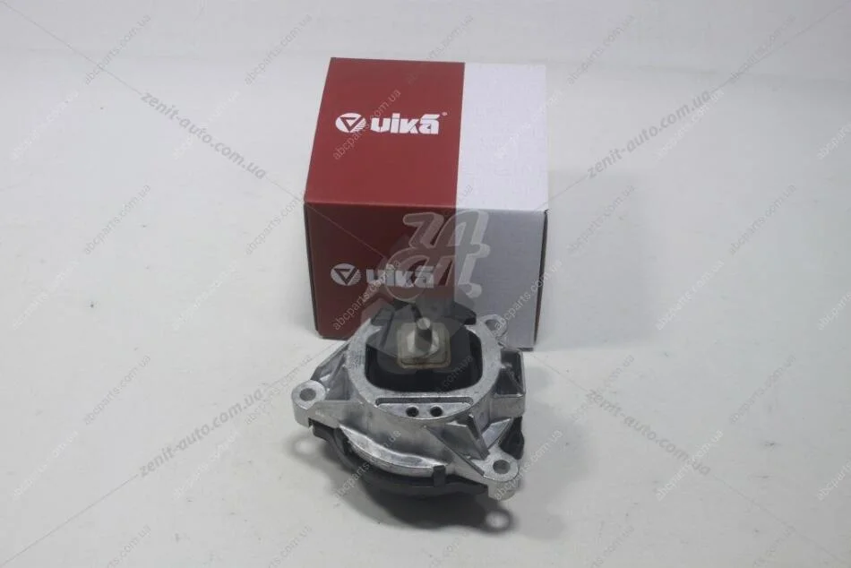 Подушка двигуна права BMW X3 F25 (10-17) X4 F26 (14-18) VIKA Vika '41249301 (фото 1)