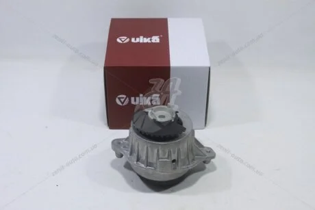 Подушка двигуна ліва MB E-Class V213, S213, W213 (16-23) VIKA Vika '41251501