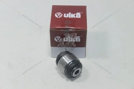 Сайлентблок важеля підвіски BMW X3 E83 (03-10) VIKA Vika '41309501