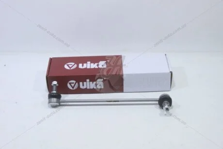 Стійка стабілізатора переднього права X3 E83 (03-10) VIKA Vika '41396601
