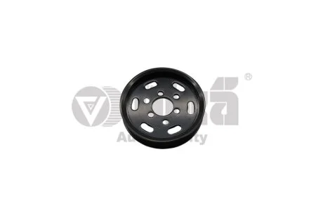 Шків насоса ГПК Skoda Octavia (01-11)/VW Golf (96-03), Jetta (11-), Pasat (97-05), Polo (00-02), Sharan (96-10), T5 VIKA Vika 41450001301