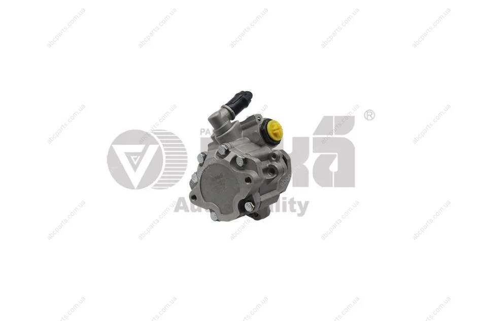 Насос гідропідсилювача керма VW T4 (96-04) VIKA Vika 41450103001 (фото 1)
