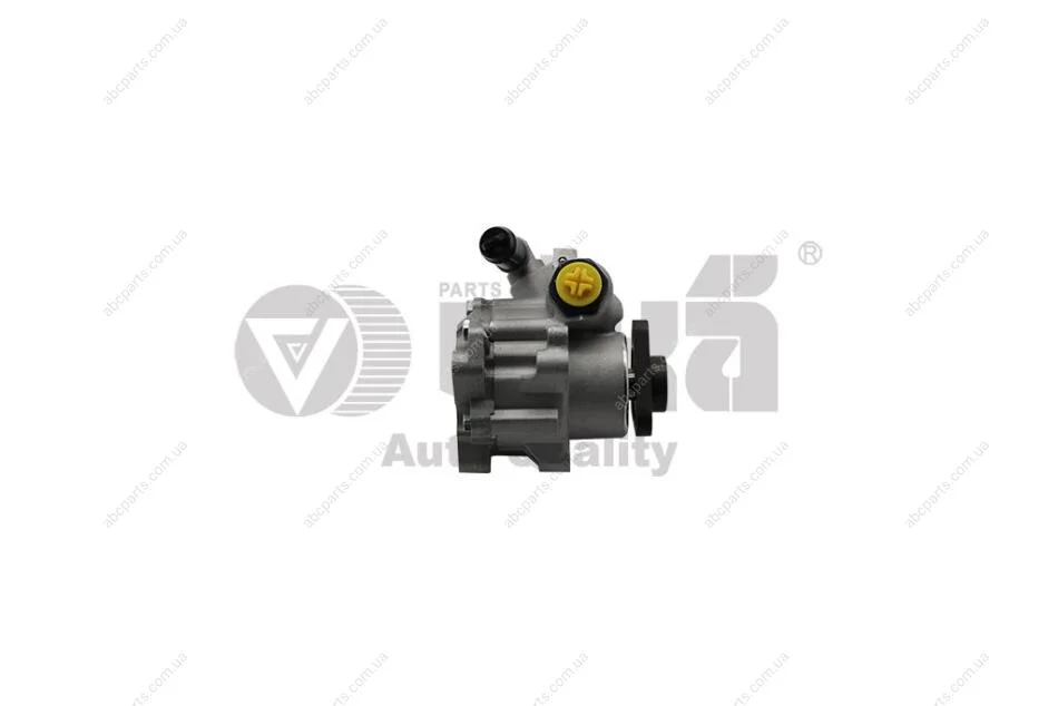 Насос гідропідсилювача керма Skoda Superb (02-08)/VW Passat (97-05)/Audi A4 (95-01) VIKA Vika 41450105301 (фото 1)