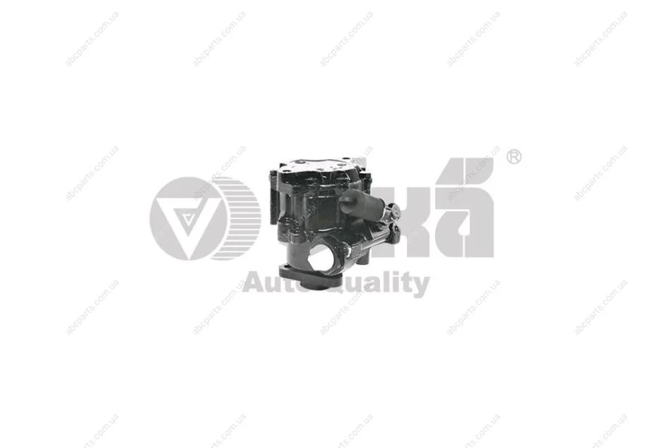 Насос гідропідсилювача керма Skoda Superb (02-08)/VW Passat (97-05)/Audi A4 (98-01) VIKA Vika 41450105601 (фото 1)