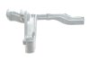 Кронштейн подрамника правый VW Golf, Jetta (05-)/Skoda Octavia (04-) Vika 41990083201 (фото 6)