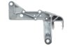 Кронштейн подрамника правый VW Golf, Jetta (05-)/Skoda Octavia (04-) Vika 41990083201 (фото 8)