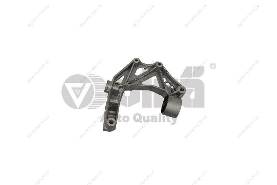 Кронштейн переднего рычага правый Skoda Fabia (00-04;05-08;07-10)/VW Polo (02-10)/Seat Ibiza (02-05;06-10) vika Vika 41990083301 (фото 1)