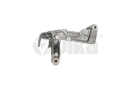 Кронштейн передньої балки лівий Skoda Octavia/VW Golf V, Jetta, Caddy (04-13) Vika 41990083401