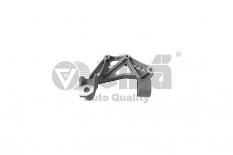 Кронштейн переднего рычага левый Skoda Fabia (00-04;05-08;07-10)/VW Polo (02-10)/Seat Ibiza (02-05;06-10) Vika 41990083501