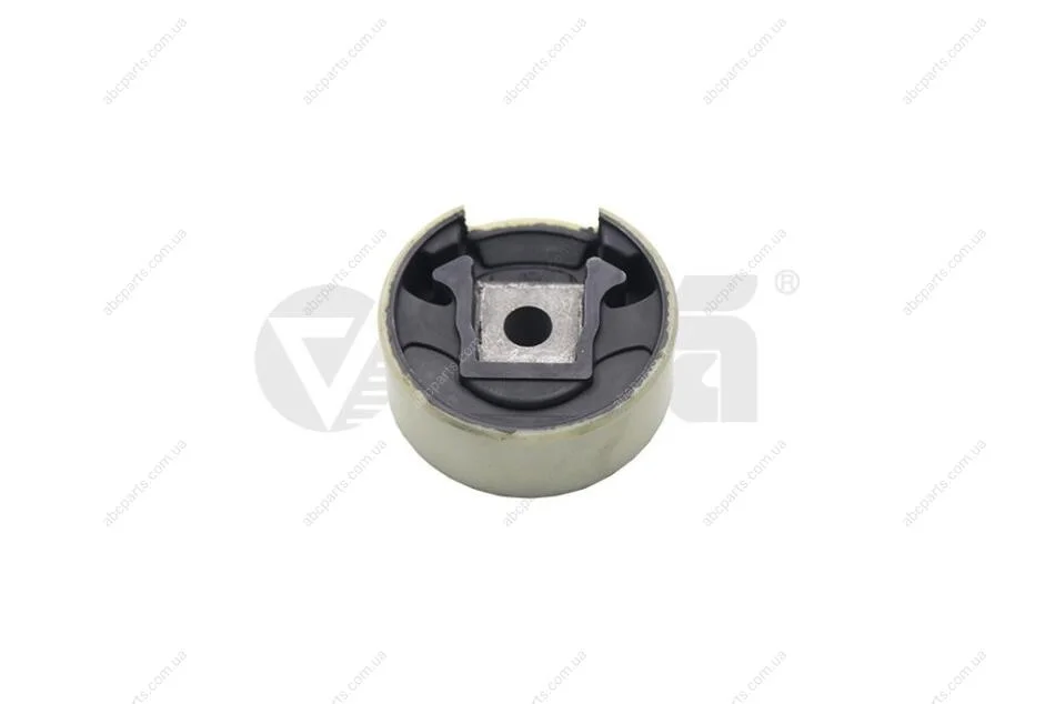 Сайлентблок передней балки нижний Skoda Octavia (04-08,09-)/VW Golf (04-),Jetta (06-11)/Seat Leon (06-10),Toledo (05-09) VIKA Vika 41990384201 (фото 1)