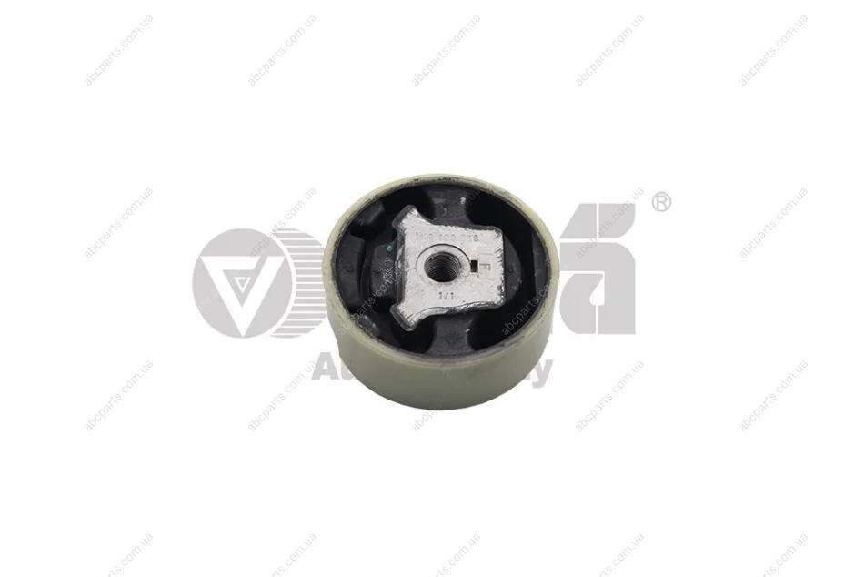Сайлентблок передньої балки верхній Skoda Octavia (04-08, 09-) / VW Golf (04-), Jetta (06-11) / Seat Leon (06-10), Toledo (05-09) VIKA Vika 41990384301 (фото 1)