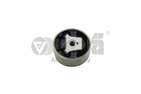 Сайлентблок передньої балки верхній Skoda Octavia (04-08, 09-) / VW Golf (04-), Jetta (06-11) / Seat Leon (06-10), Toledo (05-09) VIKA Vika 41990384301