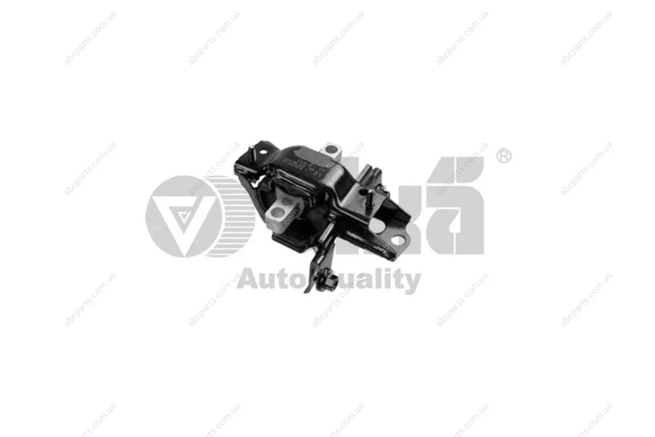 Опора КПП Skoda Fabia (00-10)/VW Polo(02-10)/Seat Ibiza (02-05/06-10/09-11) vika Vika 41991193601 (фото 1)