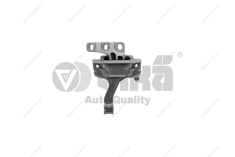 Опора ДВС Skoda Octavia (13-)/VW Golf (13-)14,Passat (15-),Tiguan (16-)/Audi A3 (13-17),TT (15-) VIKA Vika 41991433601 (фото 1)