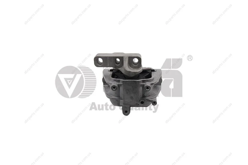 Опора ДВЗ Skoda Octavia (09-13), Superb (08-15) / VW Golf (09-13), Jetta (06-11,15-), Passat (09-15) VIKA Vika 41991435601 (фото 1)
