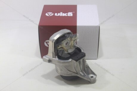 Подушка двигуна ліва з проводом Audi A4, A5, A6, A7, Q5 2.0,2.0D (16-23) Vika '41991441401