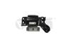 Подушка двигателя (Febi) левая Audi A1 (18-)/Seat Ibiza (17-)/VW Polo (17-)/Skoda Fabia (21-) Vika '41991445301 (фото 1)