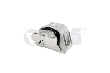 Подушка двигуна (Febi) права VW Golf IV, Bora, New Beetle/Seat Toledo 2.3 (AQN) (00-10) Vika '41991446501