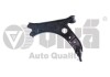 Рычаг подвески правый с сайлентблоком Skoda Octavia, Superb/VW Caddy, Golf, Jetta, Touran/Audi A3 (04-) Vika '44070038101 (фото 1)