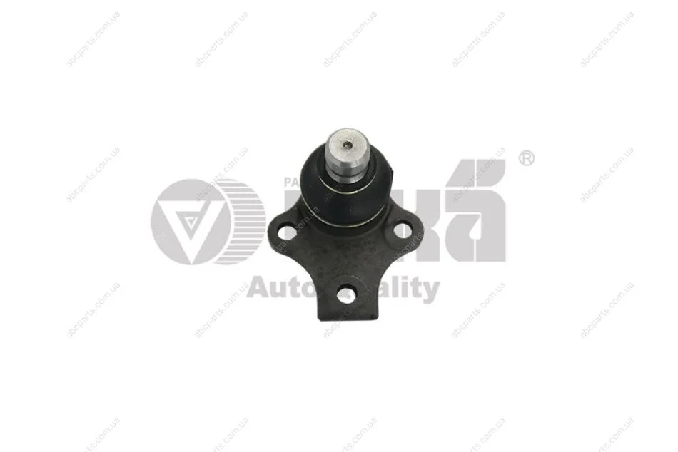 Опора кульова VW Caddy (96-03), Golf (88-02), Jetta (88-92), Passat (88-97), Polo (96-02) / Seat Ibiza (93-02), Toledo (92-99)) VIKA Vika 44070060801 (фото 1)