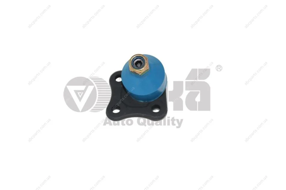 Опора кульова права Skoda Octavia (97-00) / VW Golf (96-03) / Audi A3 (97-03) / Seat Leon (00-06), Toledo (99-04) VIKA Vika 44070062601 (фото 1)