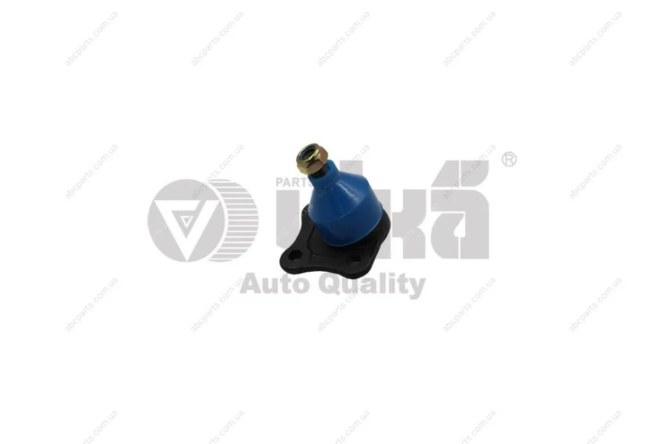 Опора шаровая левая Skoda Octavia (97-00)/VW Golf (96-03)/Audi A3 (97-03)/Seat Leon (00-06),Toledo (99-04) VIKA Vika 44070063901 (фото 1)