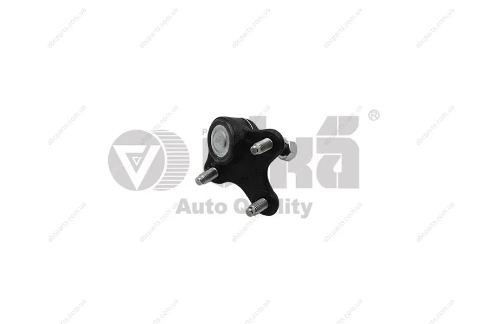 Опора шаровая левая Skoda Octavia (04-13,14-)/VW Golf (04-16),Passat (13-15),15,Tiguan (08-12)/Audi A3 (04-13),Q3 (12-15) VIKA Vika 44070064101 (фото 1)
