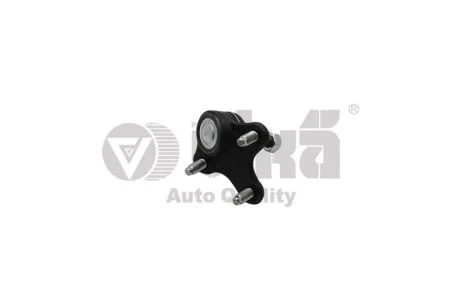 Опора шаровая левая Skoda Octavia (04-13,14-)/VW Golf (04-16),Passat (13-15),15,Tiguan (08-12)/Audi A3 (04-13),Q3 (12-15) VIKA Vika 44070064101