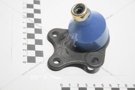 Опора шаровая левая Skoda Fabia (00-10)/VW Polo (02-10)/Seat Cordoba (06-09),Ibiza (02-10) Vika 44070064401