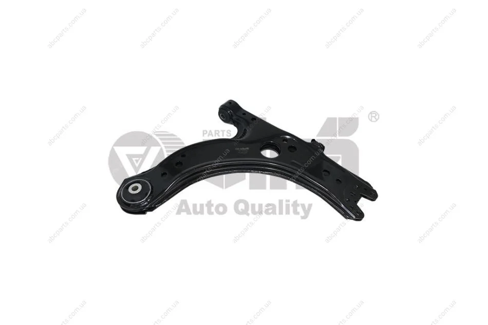 Рычаг передний нижний без шаровой опоры Skoda Octavia (97-11)/VW Golf (96-03)/Audi A3 (97-03)/Seat Leon (00-06),Toledo (99-04) VIKA Vika 44070081401 (фото 1)
