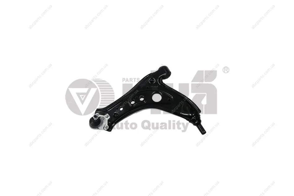 Важіль передній лівий Skoda Fabia (00-10)/VW Polo (02-10)/Seat Cordoba (03-09),Ibiza (02-10) VIKA Vika 44070087601 (фото 1)