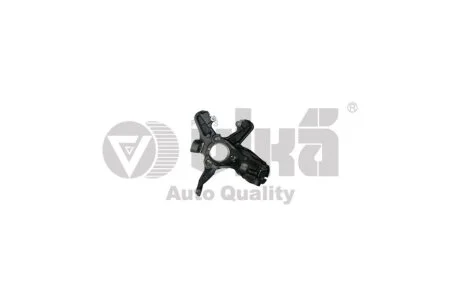 Кулак поворотний передній правий 3 отвори Skoda Octavia (04-13,14-)/VW Golf (04-14)/Seat Leon (06-10),Toledo (05-09) VIKA Vika 44070089301